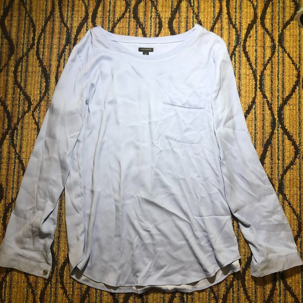 Ann Taylor Blouse